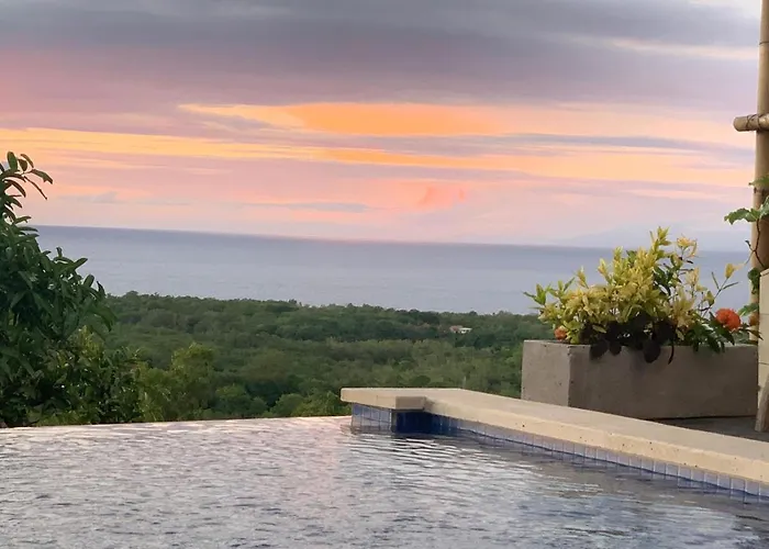 Padawatu Villa Uluwatu