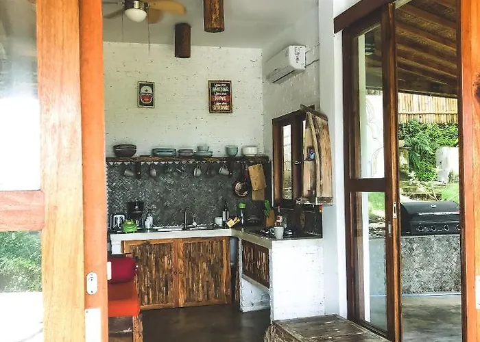 Padawatu Uluwatu (Bali)