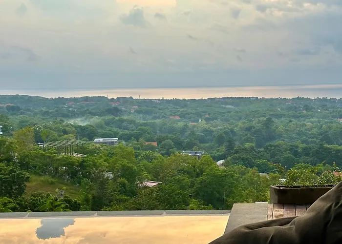Padawatu Villa Uluwatu (Bali)