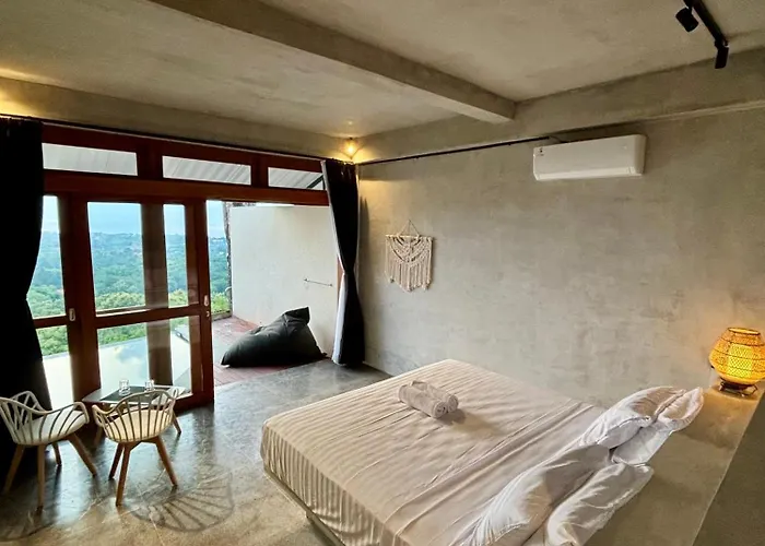 Padawatu Uluwatu (Bali)