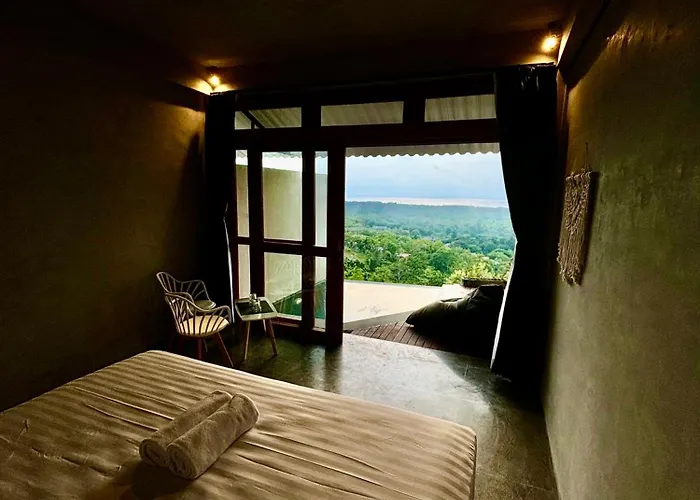 Villa Padawatu *