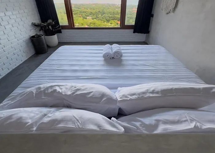 Padawatu Uluwatu (Bali)