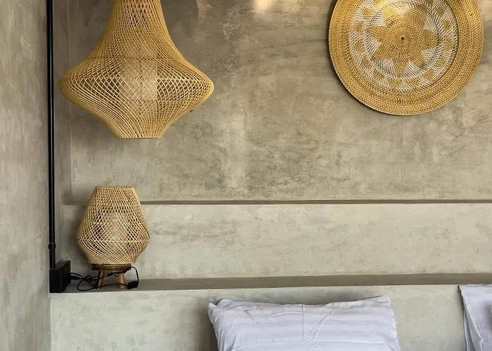 Padawatu Villa Uluwatu (Bali)
