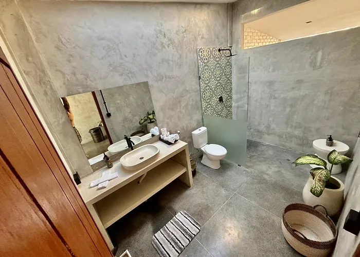 Villa Padawatu Uluwatu