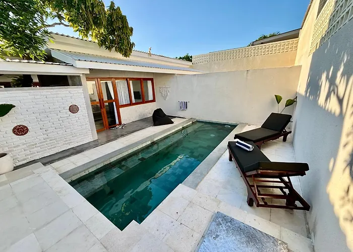 Padawatu Villa
