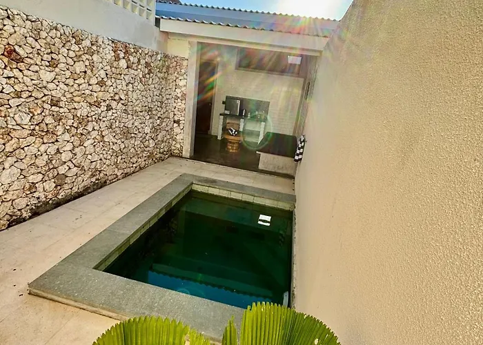 Villa Padawatu