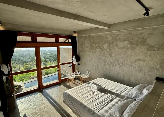 Padawatu Uluwatu (Bali)