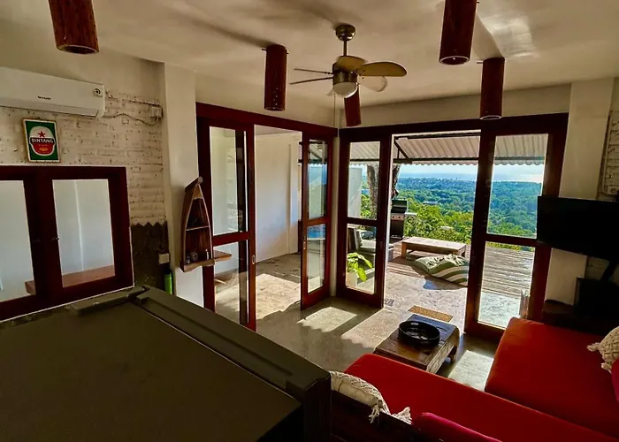 Padawatu Villa