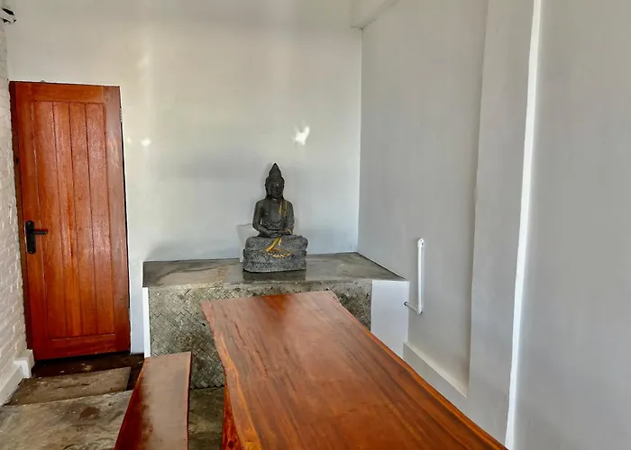 Padawatu Villa *