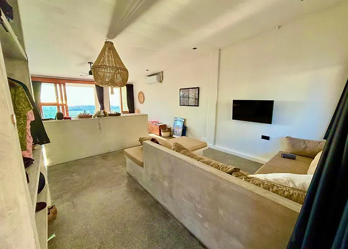 Villa Padawatu Uluwatu
