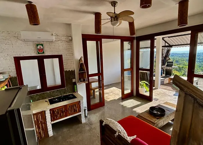 Villa Padawatu