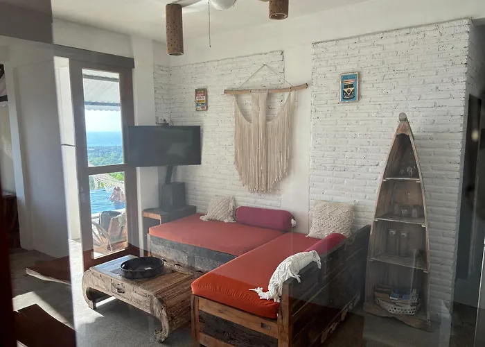 Padawatu Villa Uluwatu (Bali)