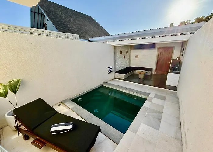Padawatu Villa