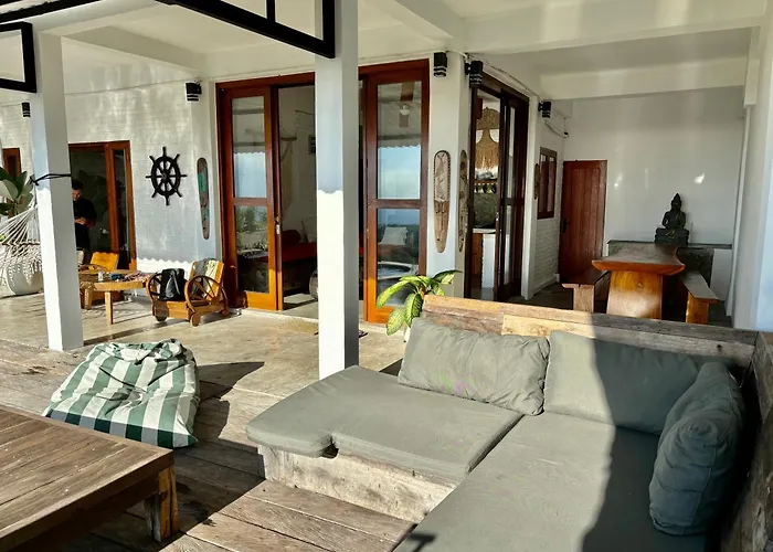 Villa Padawatu