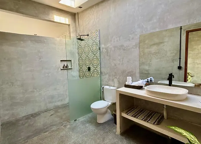 Padawatu Villa Uluwatu