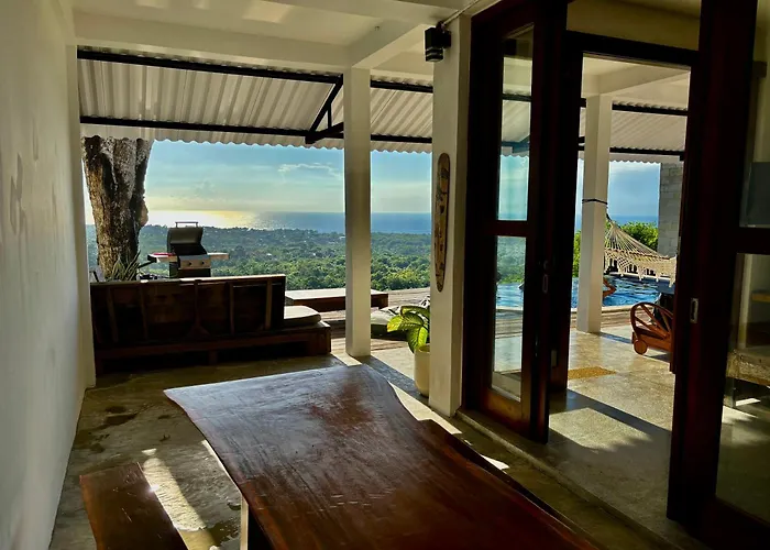 Padawatu Uluwatu (Bali)