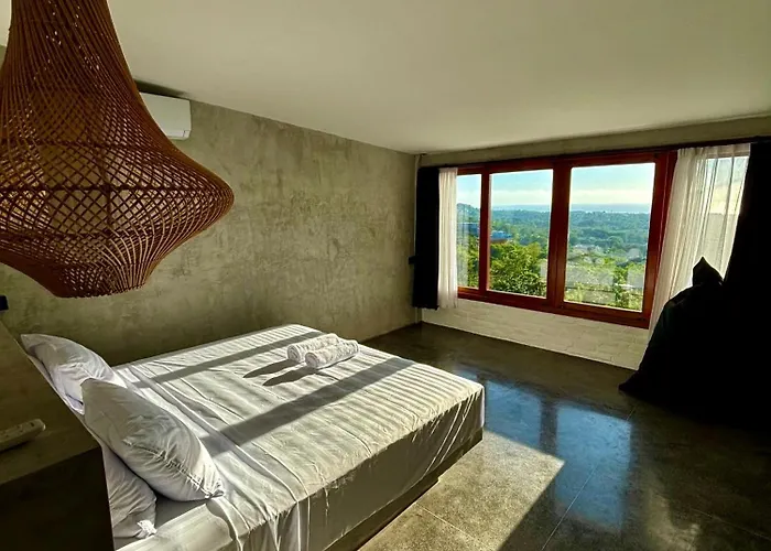 Padawatu Villa