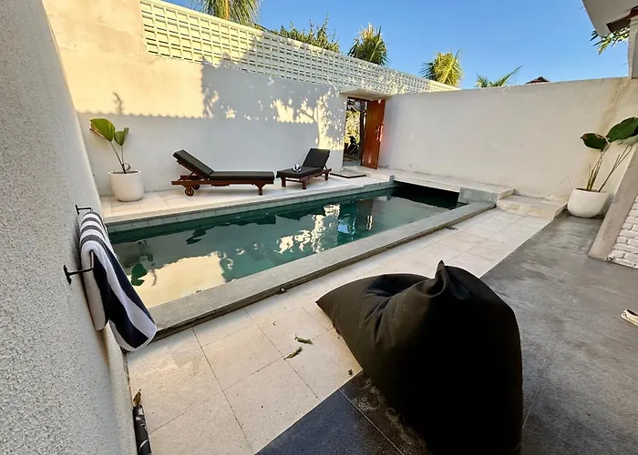 Villa Padawatu *