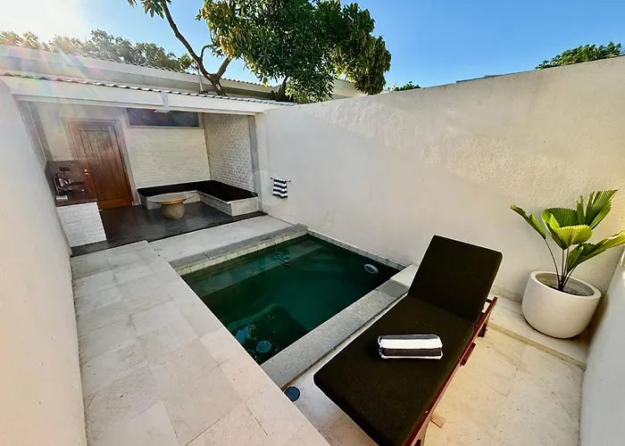Padawatu Villa *