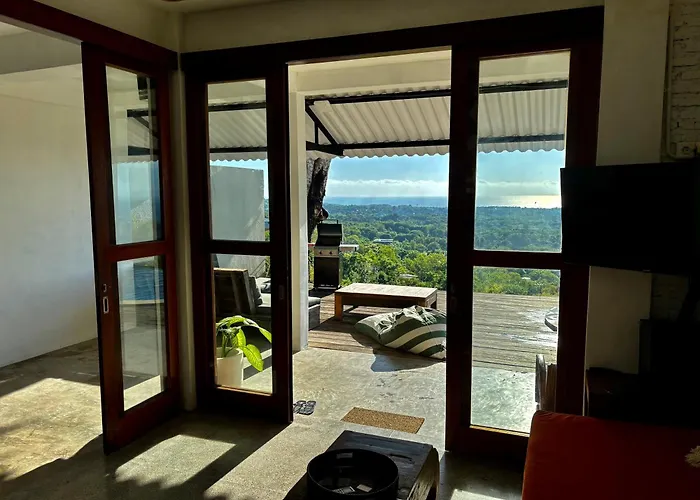 Villa Padawatu