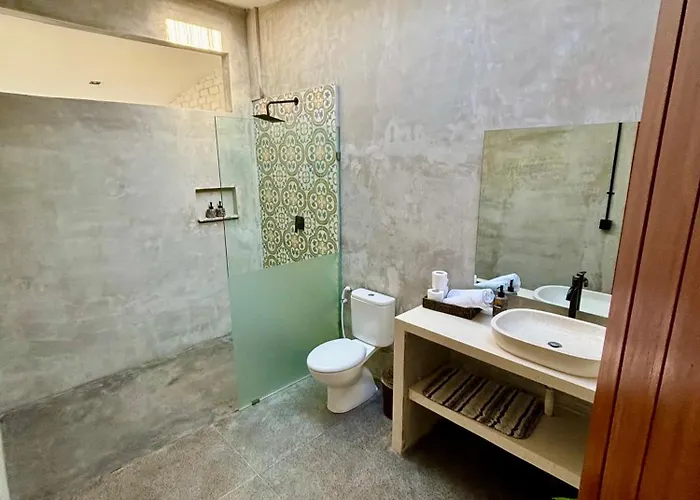 Padawatu Villa *