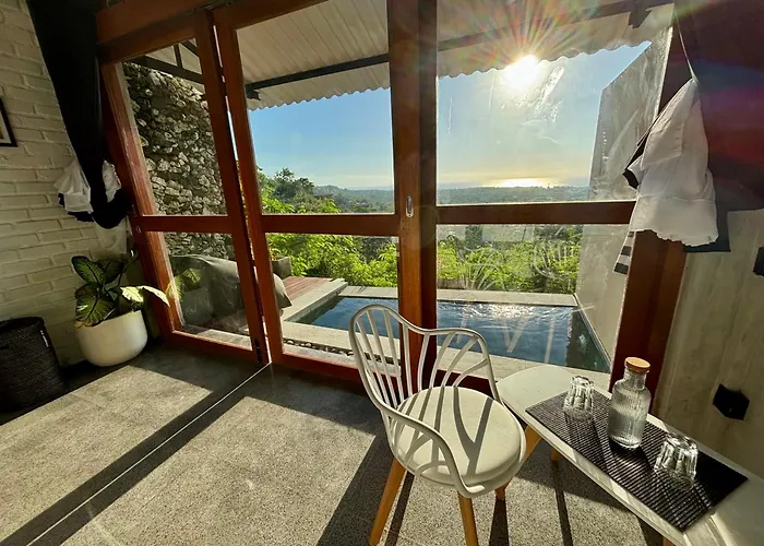 Villa Padawatu *