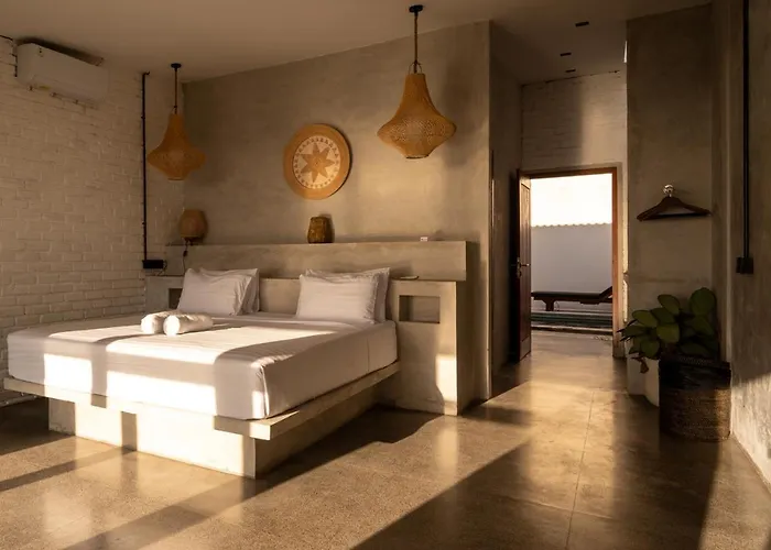Padawatu Uluwatu (Bali)