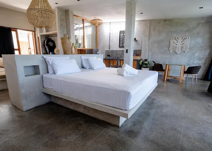 Villa Padawatu