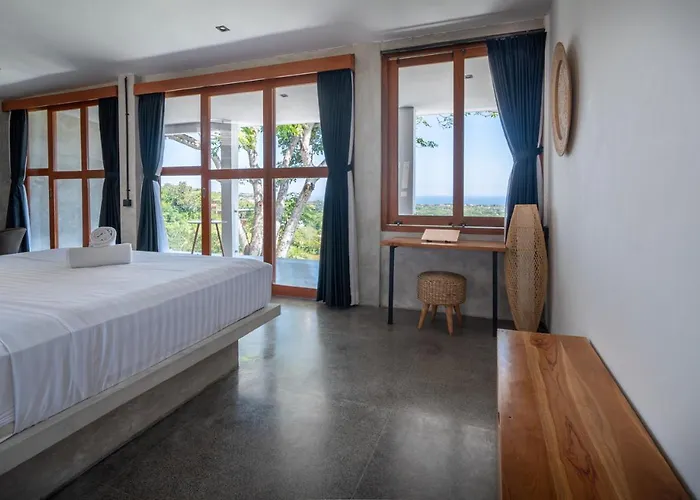Villa Padawatu