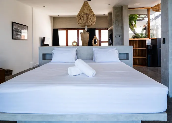 Villa Padawatu Uluwatu (Bali)