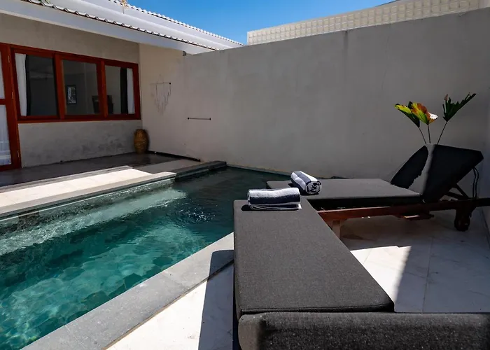 Padawatu Villa