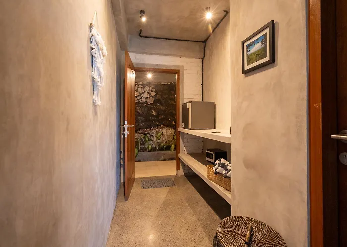 Villa Padawatu *
