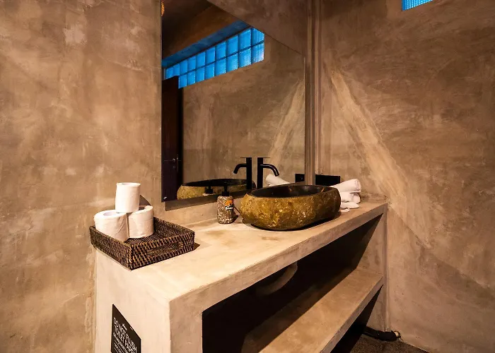 Padawatu Villa Uluwatu