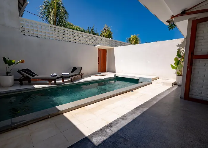 Padawatu Villa