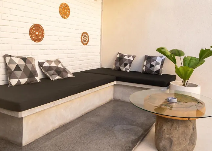 Padawatu Villa *