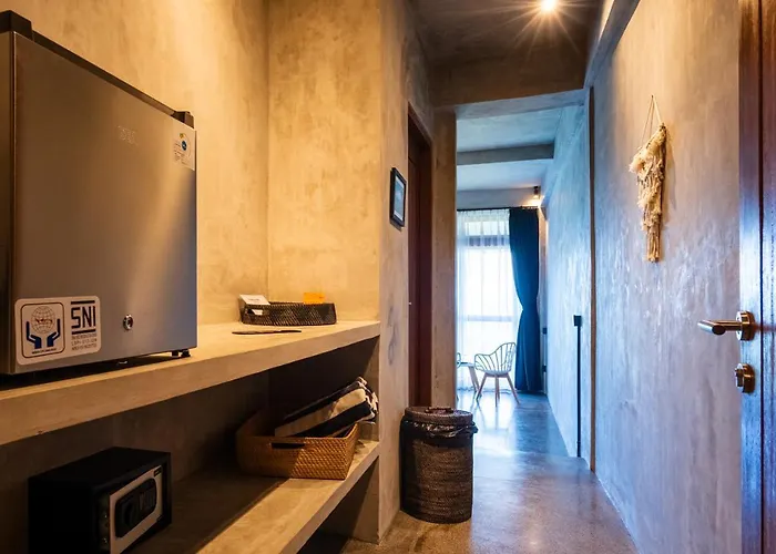 Villa Padawatu Uluwatu