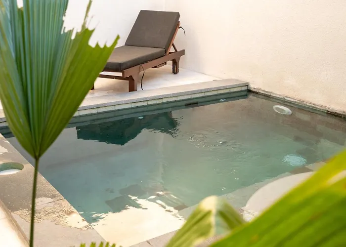 Villa Padawatu