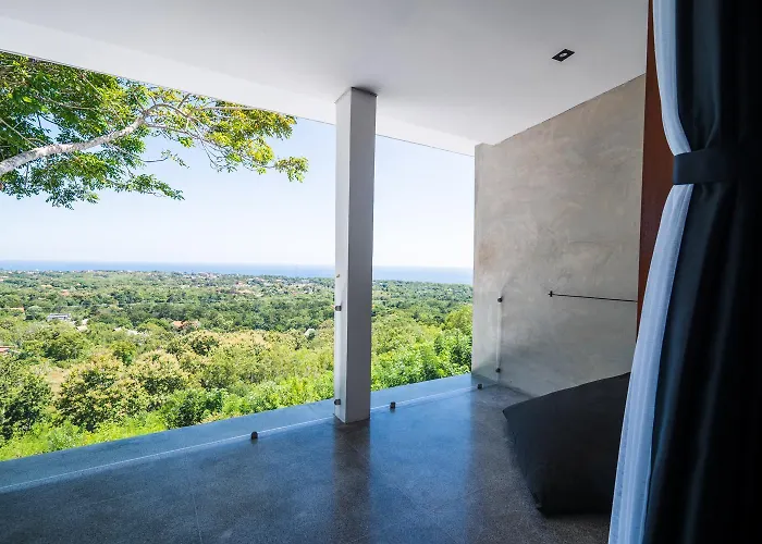 Padawatu Villa