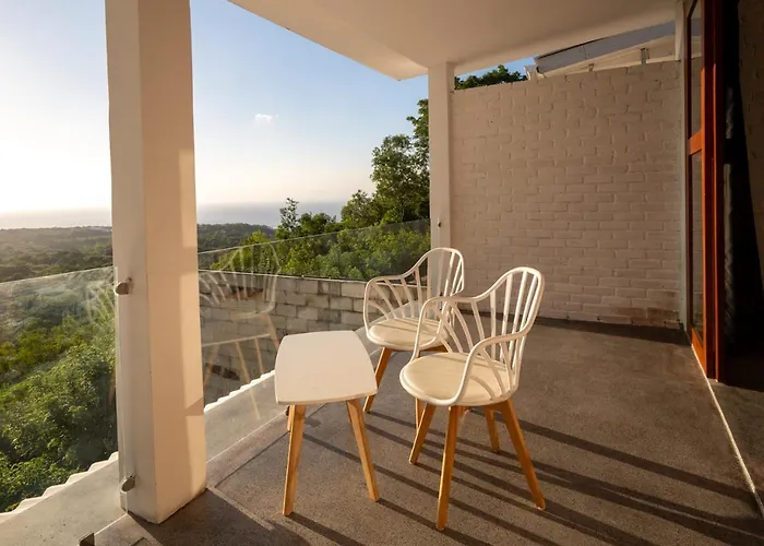 Villa Padawatu
