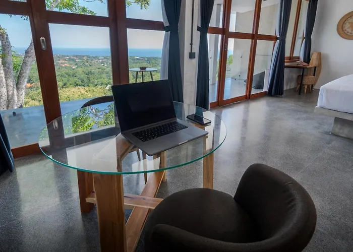 Padawatu Villa