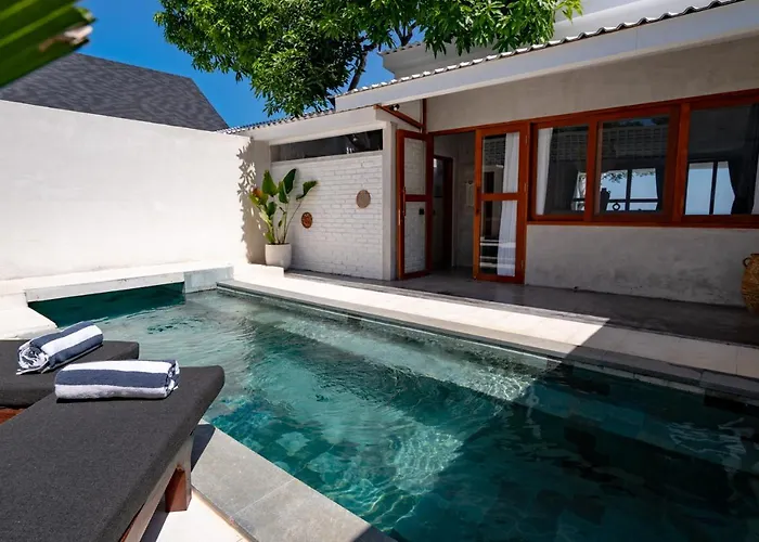 Villa Padawatu