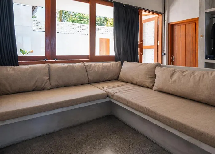 Villa Padawatu
